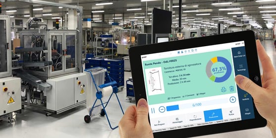area-assemblaggio-officina-ipad-iprod-app-screen-iot